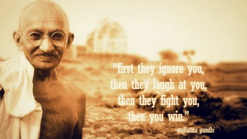 Attachment image of High Definition Pictures of People - Mahatma Gandhi from India