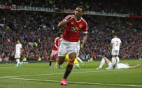 Anthony Martial Manchester United New Player for 2015-2016 Season.jpg