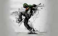 Attachment picture for 20 Best Dance Wallpaper - No 5 Dance Picture - Cool Abstract Dancing