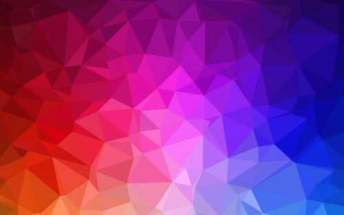 Geometric Colorful Pattern with 2560x1600 Pixels for Samsung Galaxy Tab S