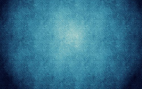 Artistic Blue Pattern for Photoshop Background