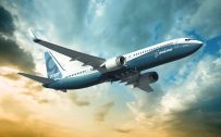 Attachment file for airplane images free with 737 max 9