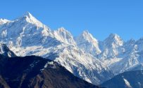 10 Best Nature Images HD in India #1 Munsiyari in Great Himalayan
