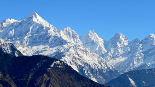 10 Best Nature Images HD in India #1 Munsiyari in Great Himalayan