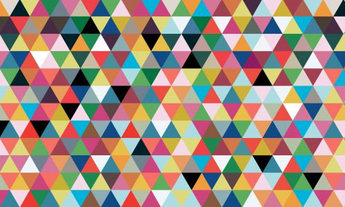 Colorful Hipster Wallpaper for Laptop Backgrounds