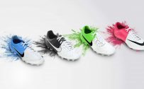 Attachment file for Colorful Nike Shoes Wallpaper