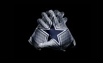 Dallas Cowboys Gloves Wallpaper for High Resolution Background Images