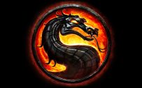 Attachment file for Dragon Wallpaper 9 of 23 - Dragon in Mortal Kombat