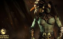 Mortal Kombat X Characters - Kotal Kahn Wallpaper
