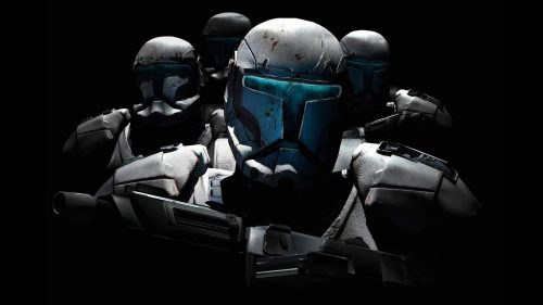 Troopers Soldiers pictures for Star Wars Wallpaper 6 of 23 Selection