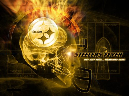 Attachment for Steelers Wallpaper 3 of 37 - Steelers Fever