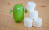 Attachment for 37 Cute Stuff Wallpapers - Marshmallow Android Robot in 4K