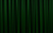 Green Vertical Lines and Black iPhone Background for iPhone 7 and iPhone 6s