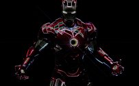 Attachment for HD Wallpapers 1080p with Superheroes - Iron Man (7 of 23)