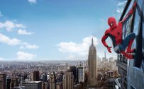 Attachment for HD Wallpapers 1080p with Superheroes - Spider Man (3 of 23)