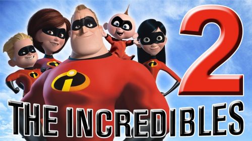 File to download for HD Wallpapers 1080p with Superheroes - The Incredibles (12 of 23)