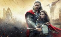 Attachment of HD Wallpapers 1080p with Superheroes - Thor (4 of 23)