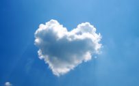 Perfect Love Cloud for Heart Shaped Cloud 2 of 57 best selection