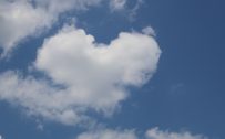 Attachment for Heart Shaped Cloud 21 of 57 - Perfect Live Picture of Love Shaped Cloud