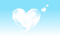 Attachment for Heart Shaped Cloud 7 of 57 - Romantic Freebies Images with Animated Love Shaped Cloud