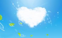 File to download for Heart Shaped Cloud 9 of 57