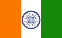 Free Download of India Flag for Mobile Phone Wallpaper 12 of 17 - Vertical India Flag