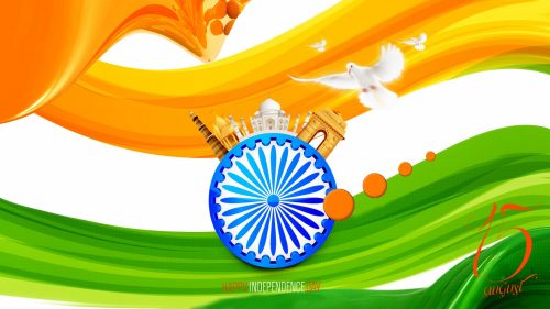 India Independence Day Wallpaper in HD