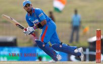 Virat Kohli Wallpaper in HD quality - Indian Cricket Players Photos Download