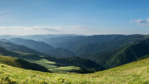 Free Download of Beautiful Scenery in Bulgaria for Wallpaper