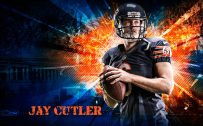 Chicago Bears Roster - Jay Cutler