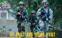 Indian Army and US Army Wallpaper in 4K Ultra HD