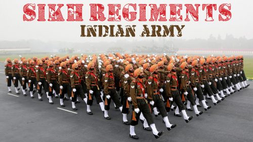 Sikh Regiment Indian Army Wallpaper for Desktop Background