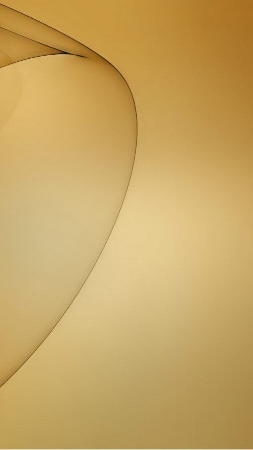 Curve Lights 01 for Samsung Galaxy S7 and Edge Wallpaper