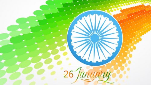 Indian Flag Images Accessories for Republic Day 26 January Wallpaper