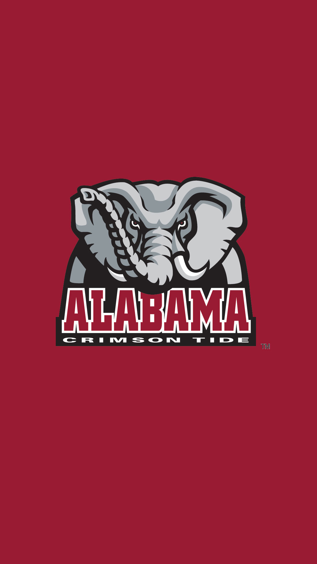 Free Alabama Wallpaper For Mobile Phones with The Big Al