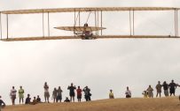 Pictures Of The Wright Brothers Airplane
