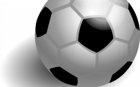 PNG Pictures of Soccer Balls Clipart