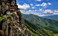 Paro Taktsang Monastery - Bhutan Tourism from India Series