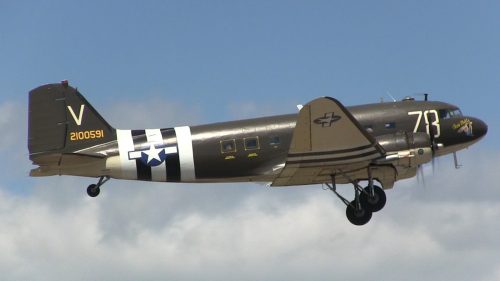 C 47 Airplane Pictures to Print