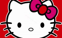 Hello Kitty Photos Free Download for Stickers