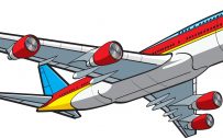 Pictures Of Airplanes For Kids