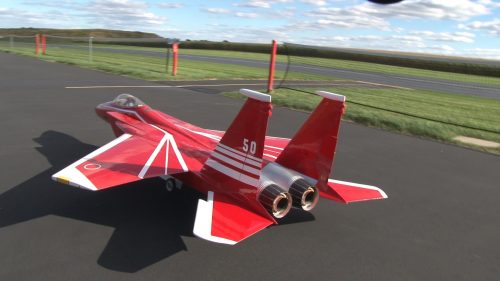 Pictures Of Remote Control Airplanes with F-15 RC Model