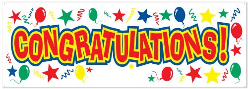Congratulations Pictures Free Download Banner Design