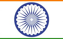 India Flag for Mobile Phone Wallpaper 1 of 17 - For 5 Inch Android