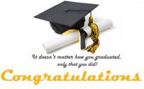 Congratulation Images Free for Graduation