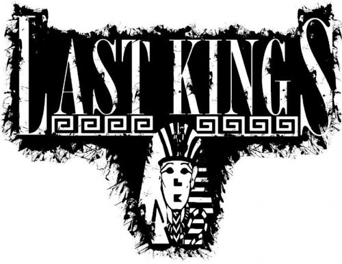 Artistic Last King Wallpaper Download