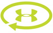 Cool Under Armour Wallpapers 13 of 40 with Green Line Logo for Wallpaper
