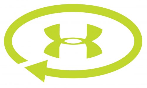 Cool Under Armour Wallpapers 13 of 40 with Green Line Logo for Wallpaper