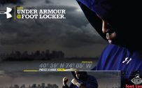Cool Under Armour Wallpapers 18 of 40 with Ngoli Okafor Under Armour campaign