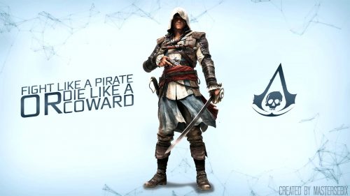 Free assassins creed quotes for wallpaper by Mastersebix